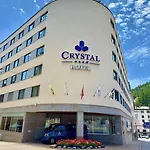 Ξενοδοχείο Crystal Superior 4*