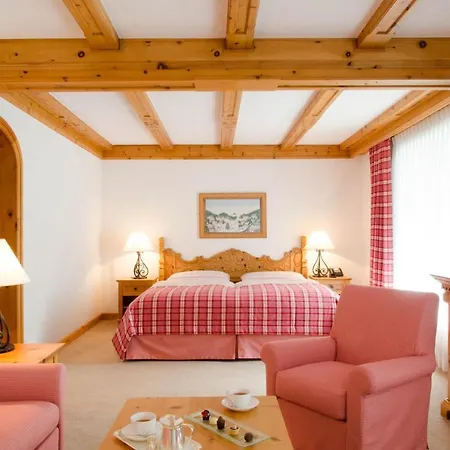 Hotel Crystal Superior