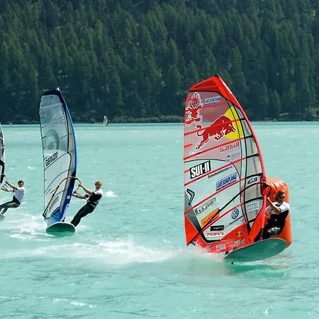 Crystal Superior 4* Sankt Moritz