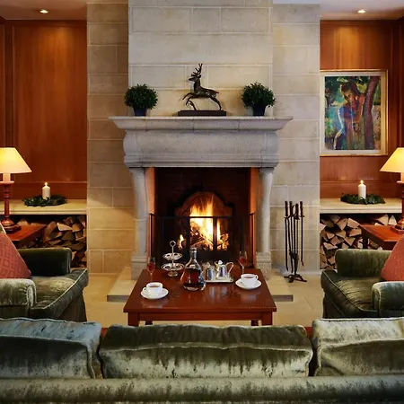 Crystal Superior 4* St. Moritz
