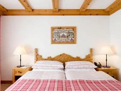 Ξενοδοχείο Crystal Superior