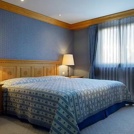 Hotel Crystal Superior 4*