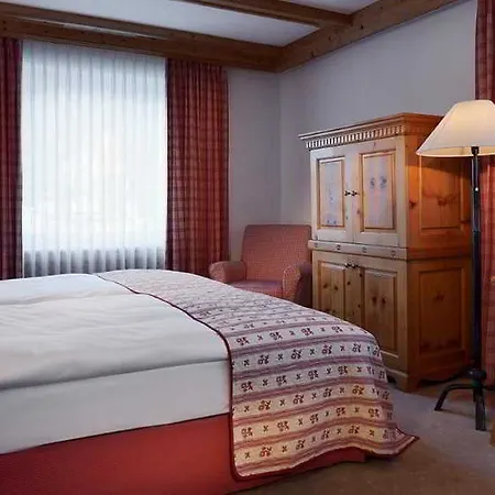 Crystal Superior 4* St. Moritz