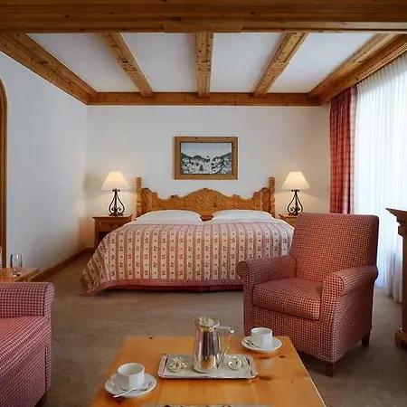 Hotel Crystal Superior