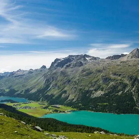 Crystal Superior Hotel St. Moritz