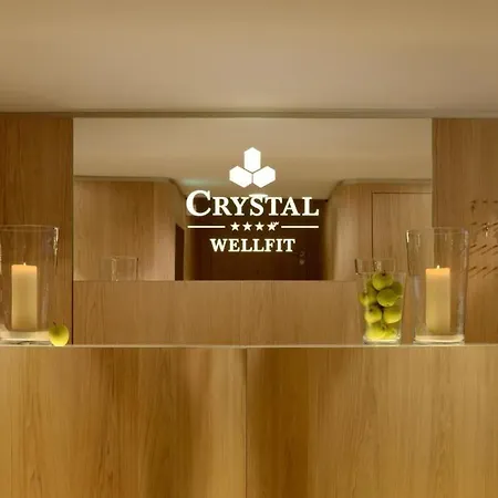 Crystal Superior 4* St. Moritz
