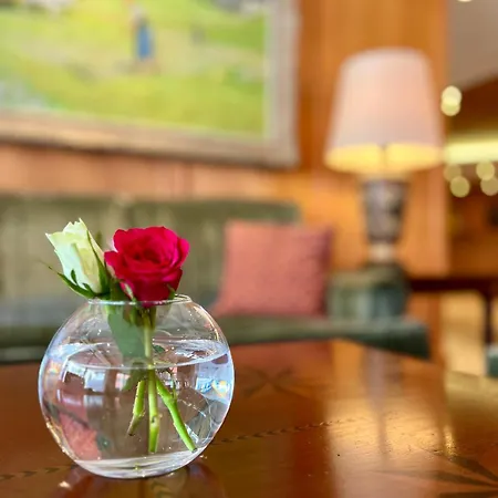 Crystal Superior Szálloda 4*