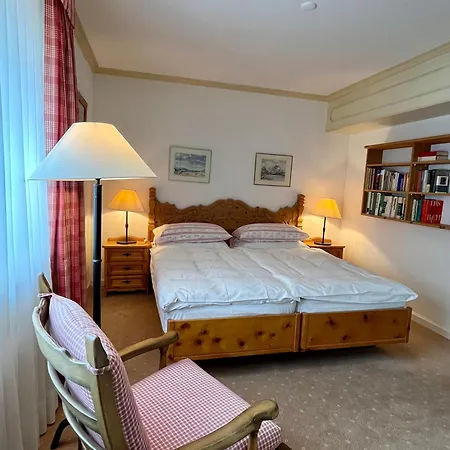 Crystal Superior 4* St. Moritz
