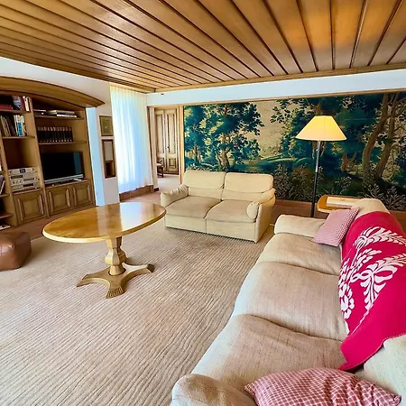 Crystal Superior 4* St. Moritz