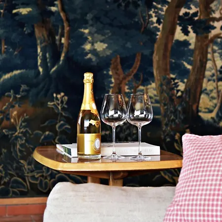 كريستال سوبيريور 4*