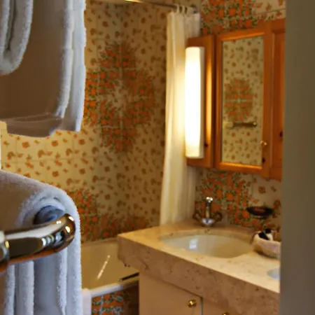 Crystal Superior Hotel São Moritz