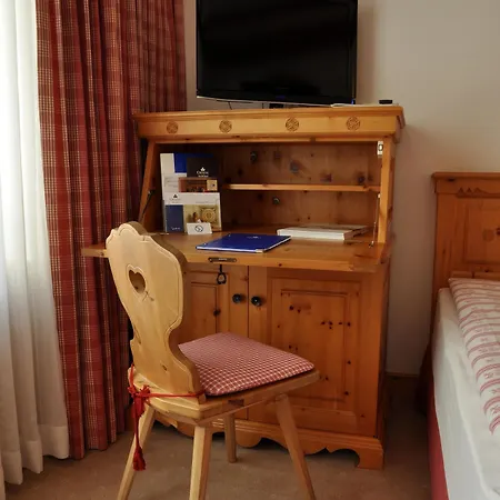 Crystal Superior Σεντ Μόριτζ