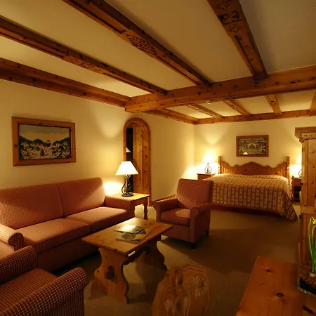 Hotel Crystal Superior