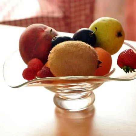 Crystal Superior Szálloda St. Moritz