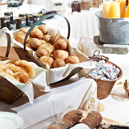 Ξενοδοχείο Crystal Superior Σεντ Μόριτζ