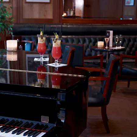 Crystal Superior 4* Sankt Moritz