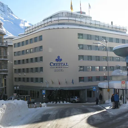 كريستال سوبيريور فندق