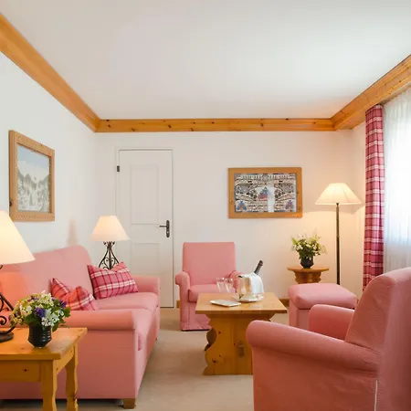 Hotel Crystal Superior 4*