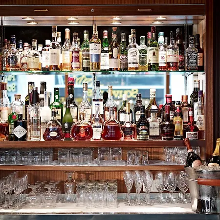 Szálloda Crystal Superior