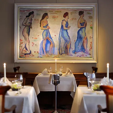 فندق كريستال سوبيريور سانت موريتز