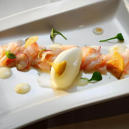 Hotel Crystal Superior