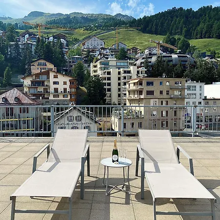 Hotel Crystal Superior 4*