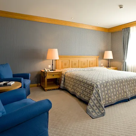 كريستال سوبيريور فندق