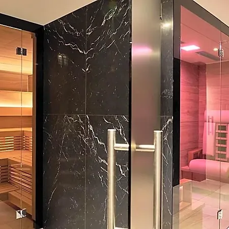 Crystal Superior 4* Saint-Moritz