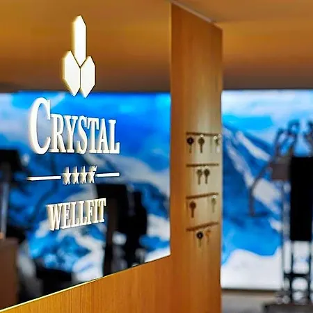 Hotel Crystal Superior 4*