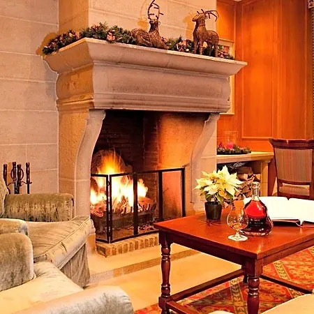 Crystal Superior 4* Saint-Moritz