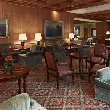 Crystal Superior 4* St. Moritz