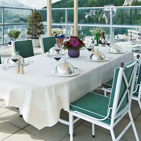 فندق كريستال سوبيريور 4*