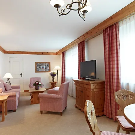 Hotel Crystal Superior 4*