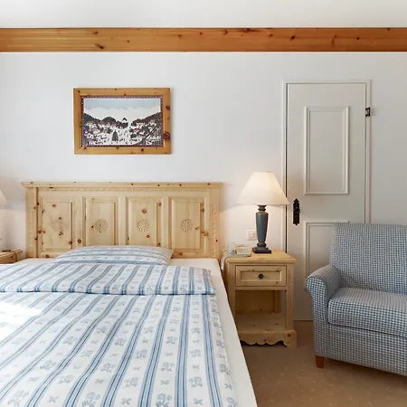 Hotel Crystal Superior