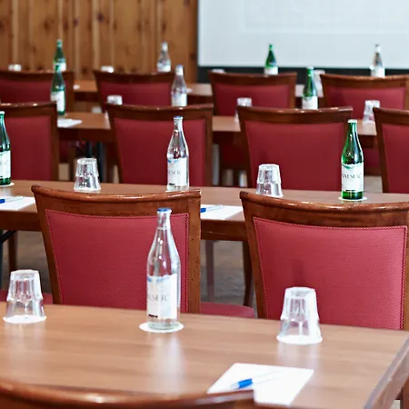 Ξενοδοχείο Crystal Superior