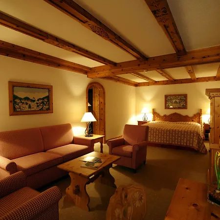 Hotel Crystal Superior 4*