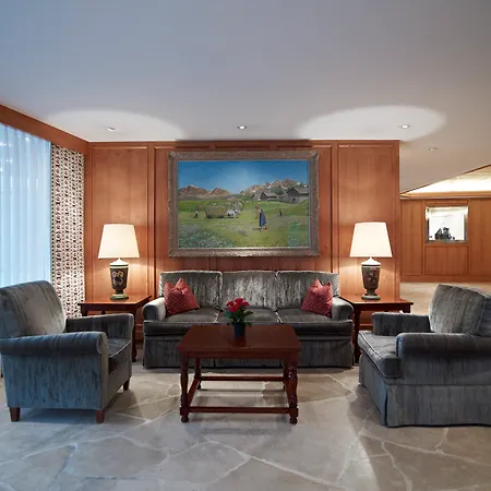 Szálloda Crystal Superior 4*