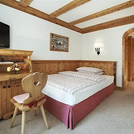 Crystal Superior St. Moritz