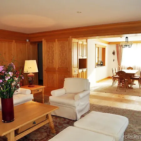 Crystal Superior 4* St. Moritz