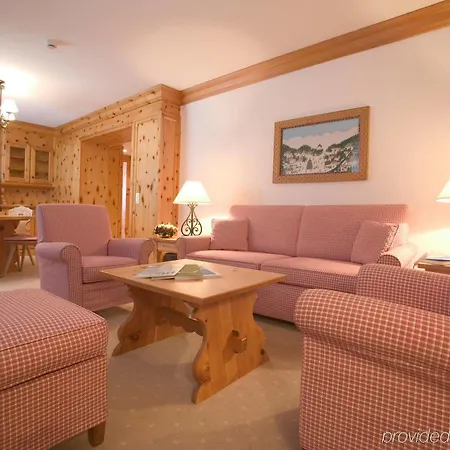 Hotel Crystal Superior