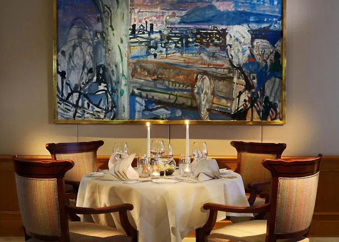 Hotel Crystal Superior 4*