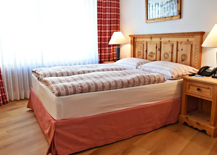 호텔 크리스탈 수페리어