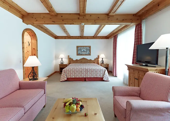 Hotel Crystal Superior