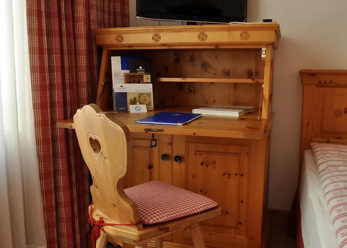 Crystal Superior St. Moritz