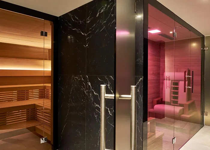 Crystal Superior 4* St. Moritz