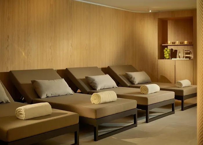 Crystal Superior Hotel St. Moritz