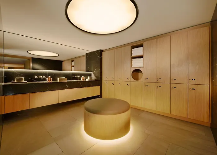 Crystal Superior 4* St. Moritz