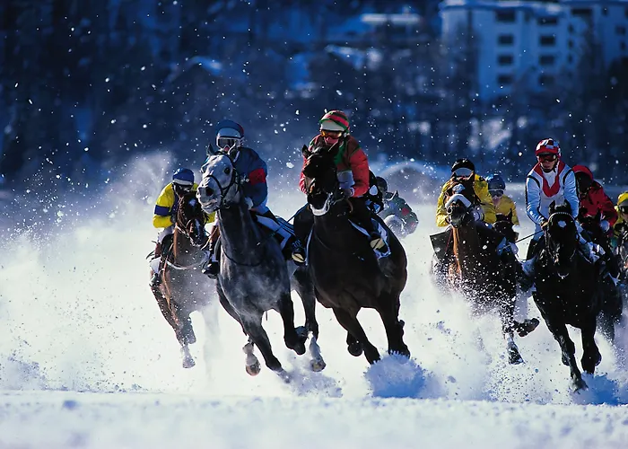 Hotel Crystal Superior