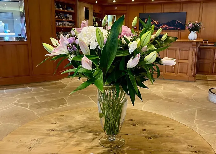 크리스탈 수페리어 세인트모리츠