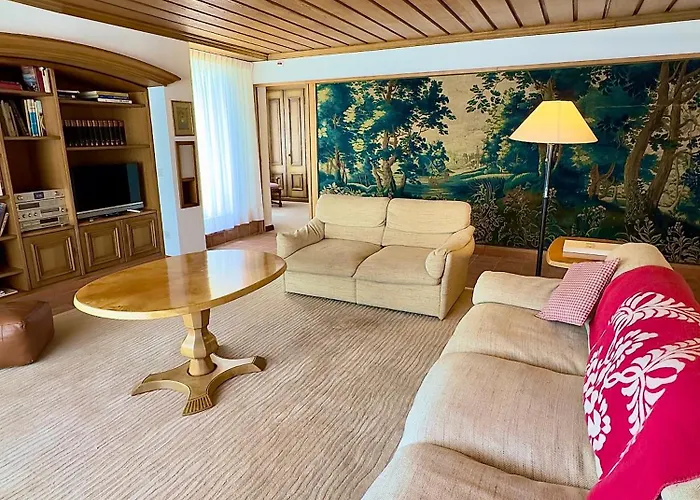 호텔 크리스탈 수페리어